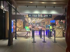 -清河半岛温泉度假酒店