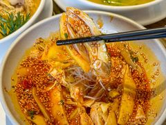 -榕意·川味之美(深业上城店)