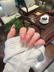 -Fanni美甲美睫皮肤管理