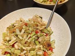 -传统菜农庄(皇姑路店)
