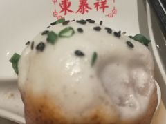 -东泰祥生煎馆(重庆北路店)