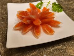 双色萝卜卷-御宝轩(益丰·外滩源店)