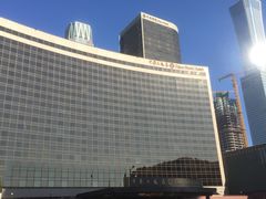 -北京中国大饭店