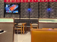 -卞二小串·鹤岗烧烤·坑烤(永定路店)