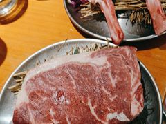 -kingkong大猩猩烤肉(CBD店)