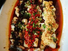 -巴陵全鱼席(湖南老字号汴河街店 )