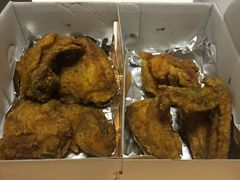 -BOPEYE·波派炸鸡(河西中央商场店)