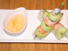 鲜虾米纸卷-Pho Asia 亚阁越南料理(上海来福士广场店)