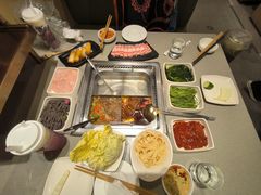 -海底捞火锅(泰安爱琴海店)