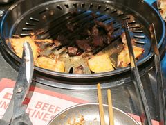-炽城·烤肉名家(鸿达中央广场店)