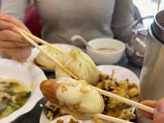 -张包铺(关东古巷店)
