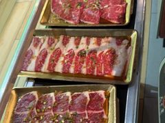 -炙城·韩式烤肉(南京东路店)