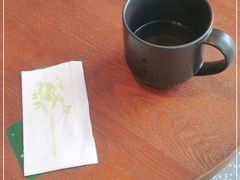 -星巴克臻选(成都东方新希望天祥店)