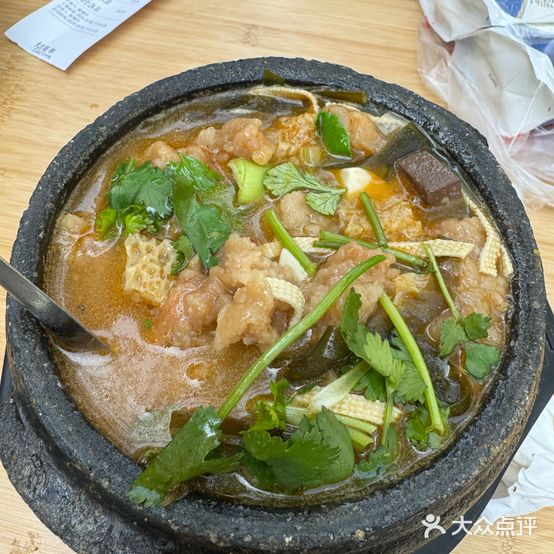 三兄弟杞县砂锅(长城路店)