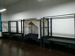 -湖南省立第一师范学校旧址