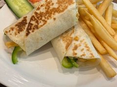 -ALAMEEN阿拉伯餐厅(三里屯店)