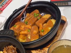 -火啫啫·粤式啫啫煲(南通首店)