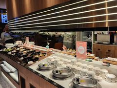 -比格比萨自助(宝山日月光店)