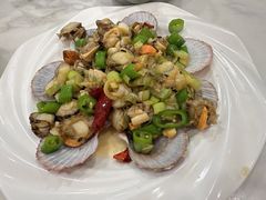 -威海渔村(黄兴路店)