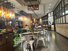 -新旺茶餐厅(嘉里城店)