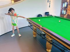 -神帆·元气汤泉(解放西路店)