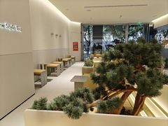 -喜茶(广州保利中环店)