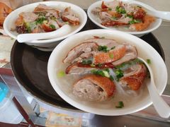 -铭珠粥粉(雅居乐花园分店)