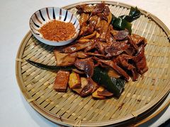 -院8里·少城记忆老川菜(宽窄巷子店)