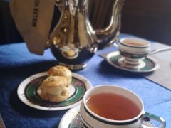 -马勒别墅·中餐厅