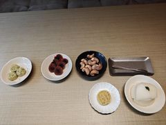 -隐溪茶馆(静安寺店)