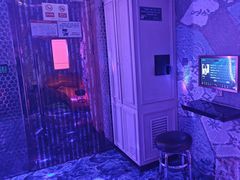 -皓声音KTV(新景店)