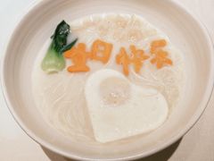 -華府Deluxe(兴业太古汇店)