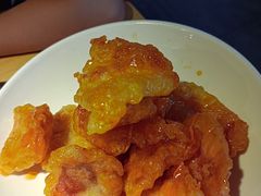-关东小磨东北菜(上海长风大悦城店)