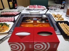 -海底捞火锅(长沙华创国际广场店)