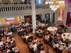 -日日鲜自助餐厅(小公园店)