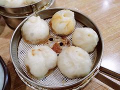 -吃不亏特色包子(三峡广场店)