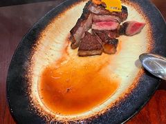 -Wolfgang’s Steakhouse 沃夫冈牛排馆(上海白玉兰广场店)