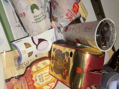 -麦当劳(北沙滩店)