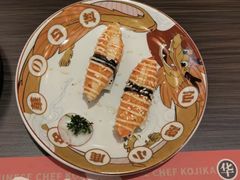 -仙隐小鹿料理食堂(惠济万达店)