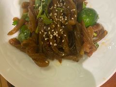 -七色云蔬食(喜邻里店)