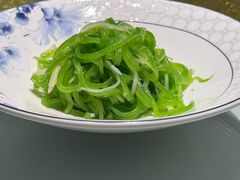 -二泉园老菜馆·百年无锡菜