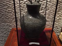 大堂-汉唐宴长安食府