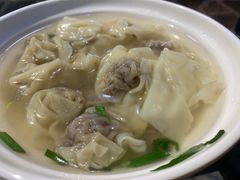 -奇芳阁·百年清真南京菜(夫子庙店)