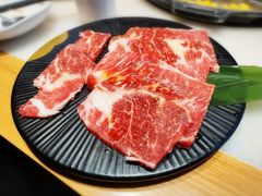 -韩宫宴烤肉·料理(砂之船奥特莱斯店)