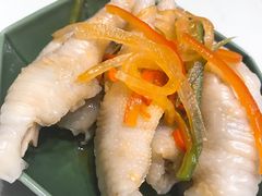 泰式凤爪-东海海鲜酒家(中信广场店)