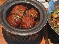 -老长春肉馆(创业大街店)