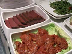 -海底捞火锅(顺义华联店)