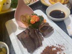 -诺筵汤品·菌汤火锅(南河坝店)