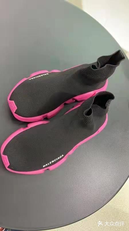 这家店大概是爱鞋人的救命宝藏店了吧