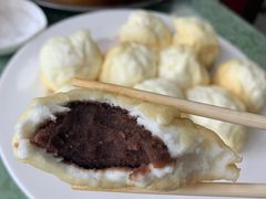 -国庆烧麦馆